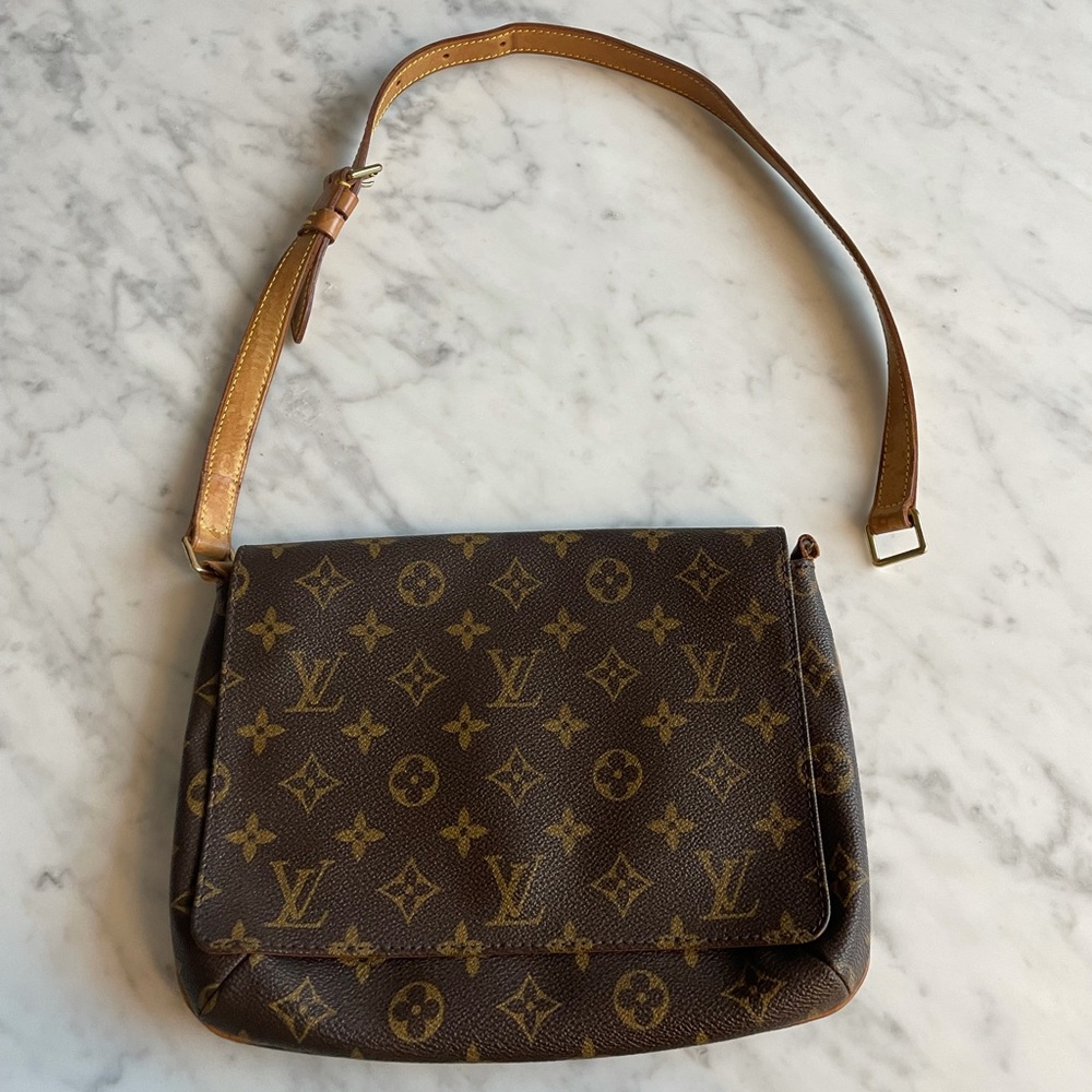 Authentic Louis Vuitton